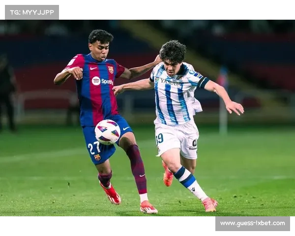 巴萨进攻火力全开,安东尼破门难救主